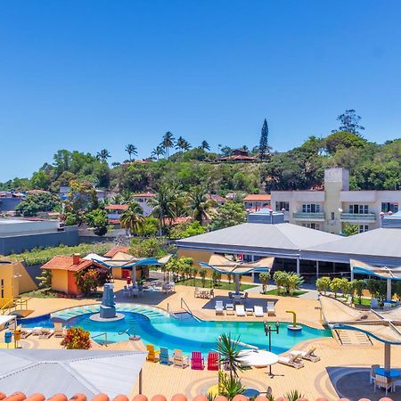 Hotel Praia Sol Serra  Esterno foto