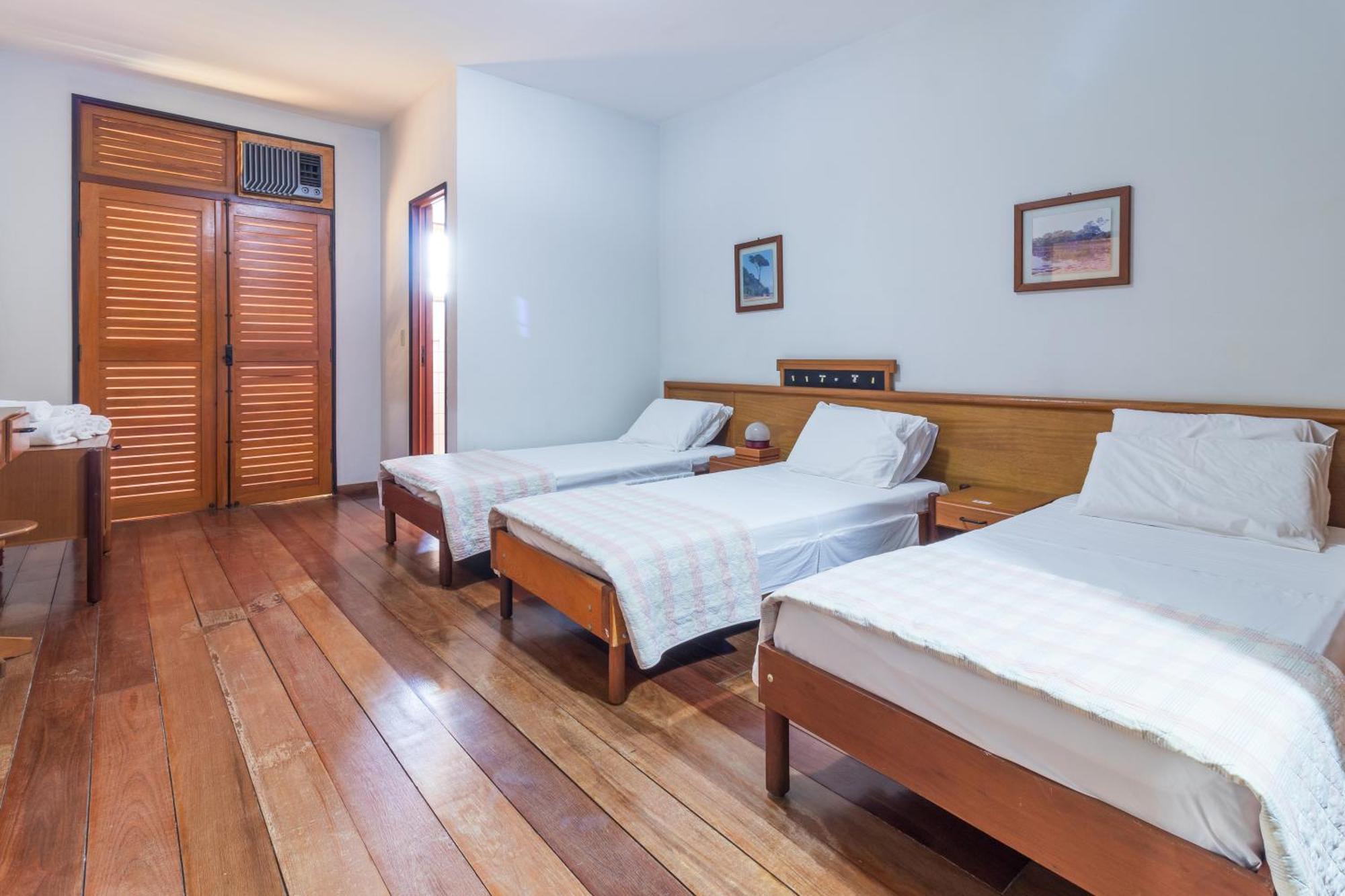 Hotel Praia Sol Serra  Esterno foto
