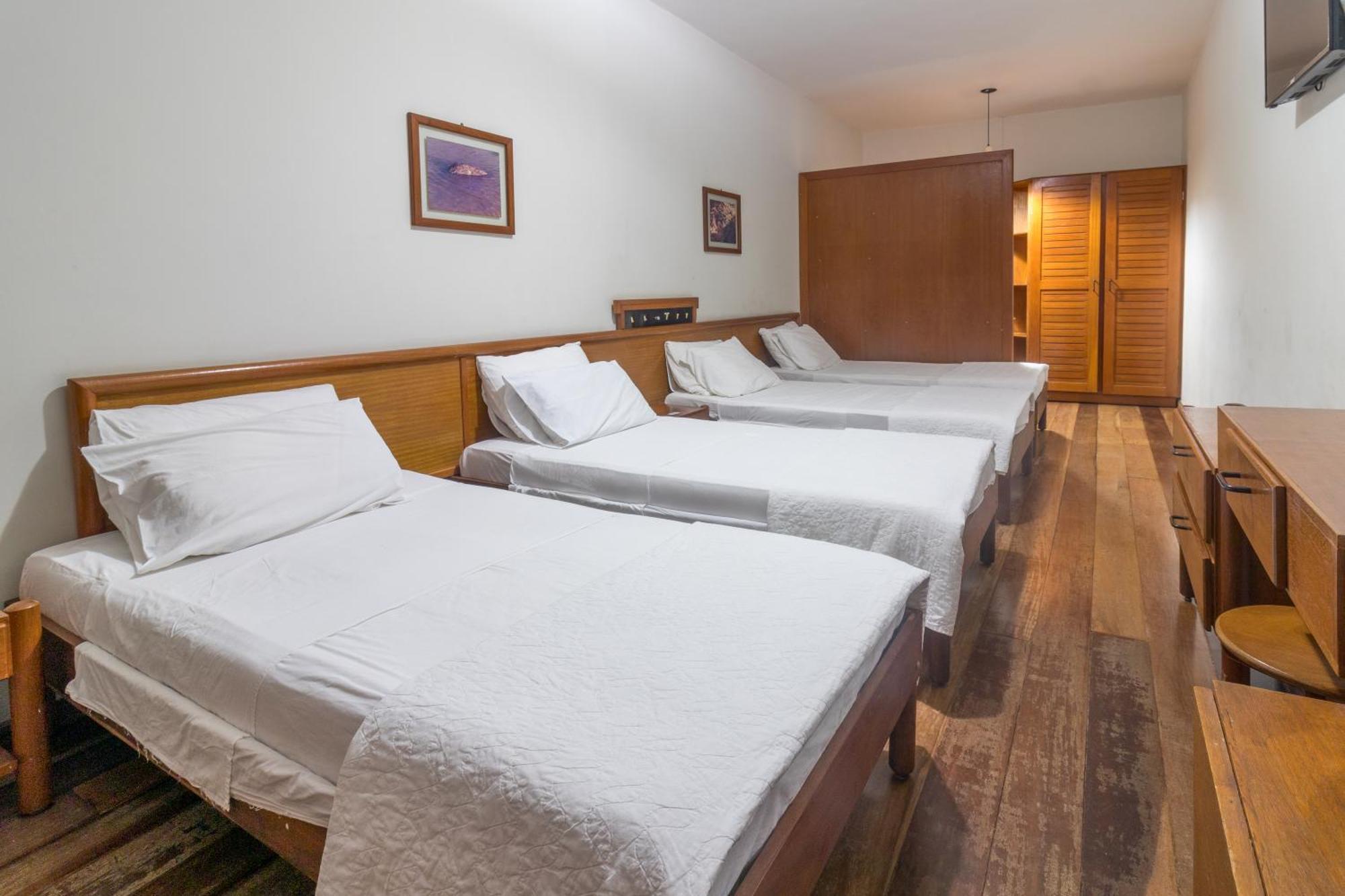 Hotel Praia Sol Serra  Esterno foto