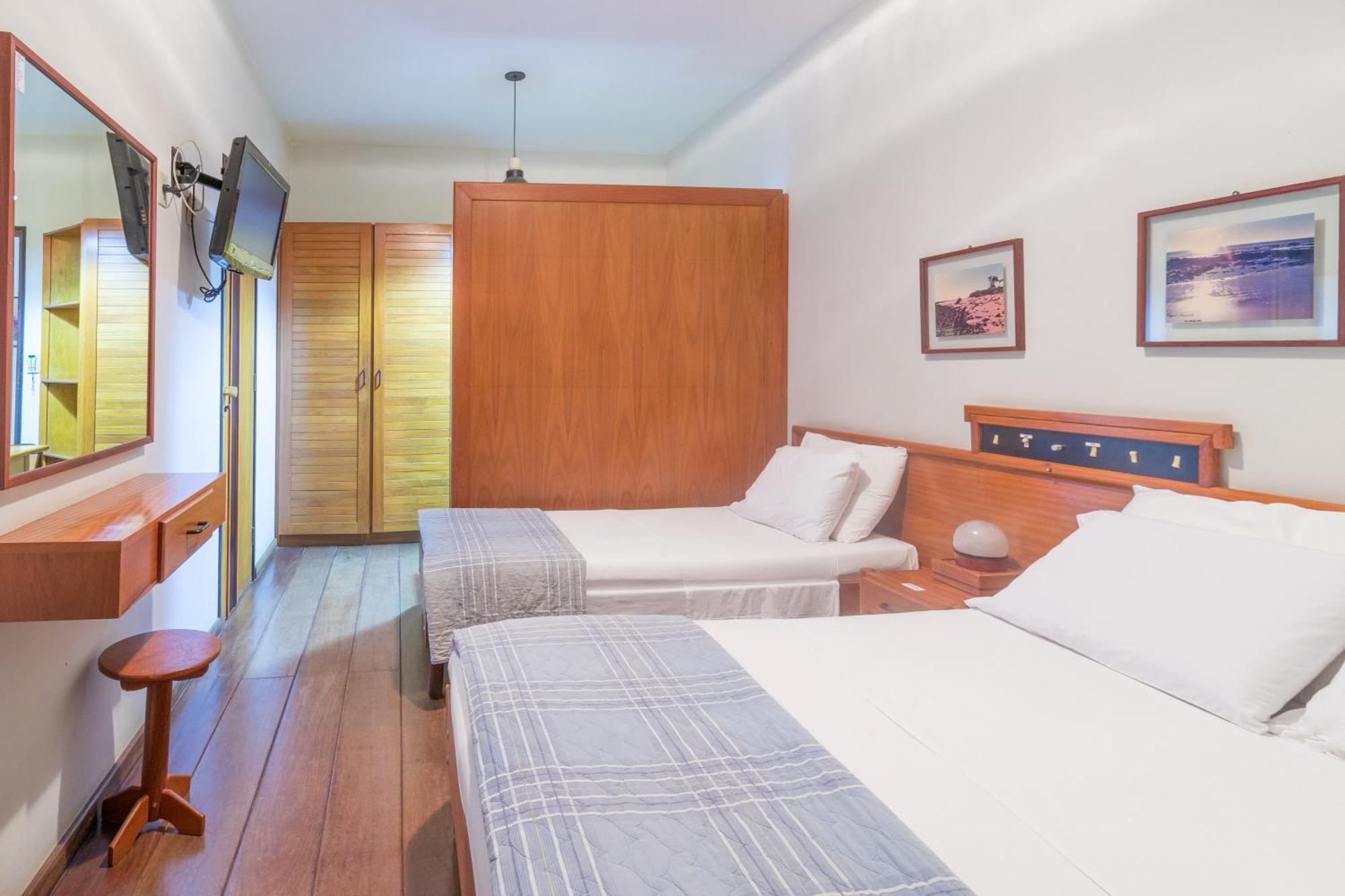 Hotel Praia Sol Serra  Esterno foto
