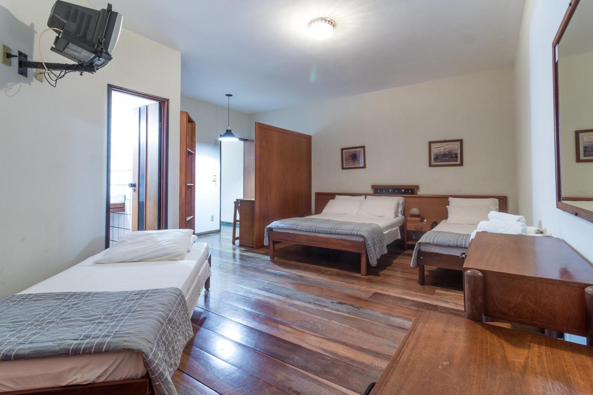 Hotel Praia Sol Serra  Esterno foto