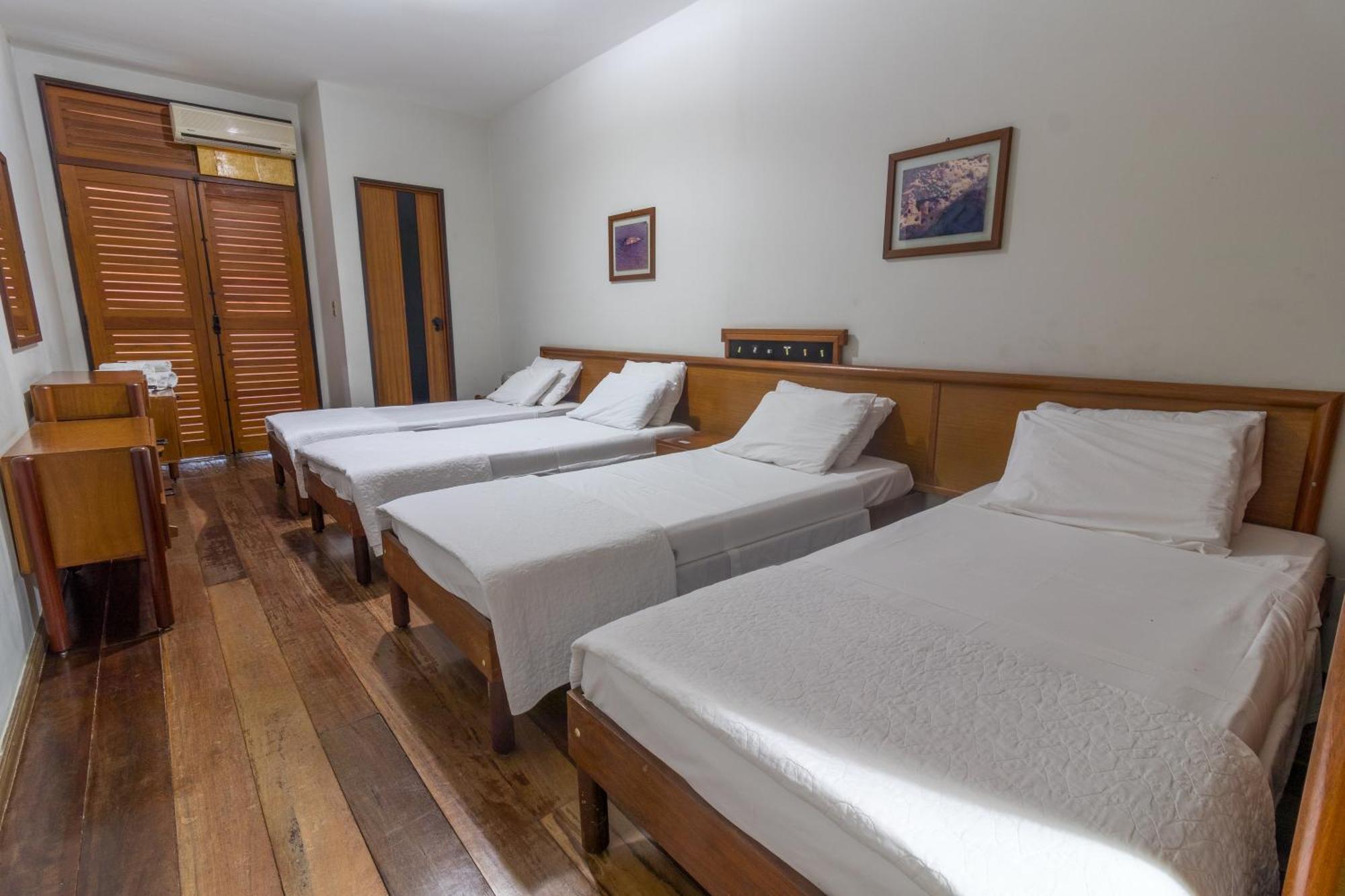 Hotel Praia Sol Serra  Esterno foto