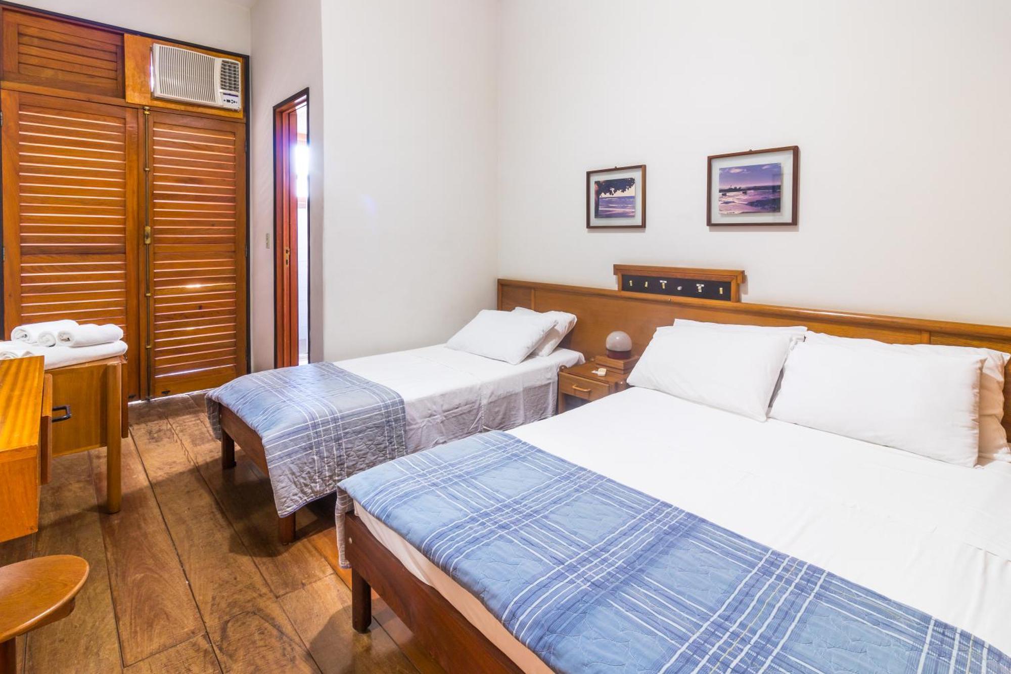 Hotel Praia Sol Serra  Esterno foto