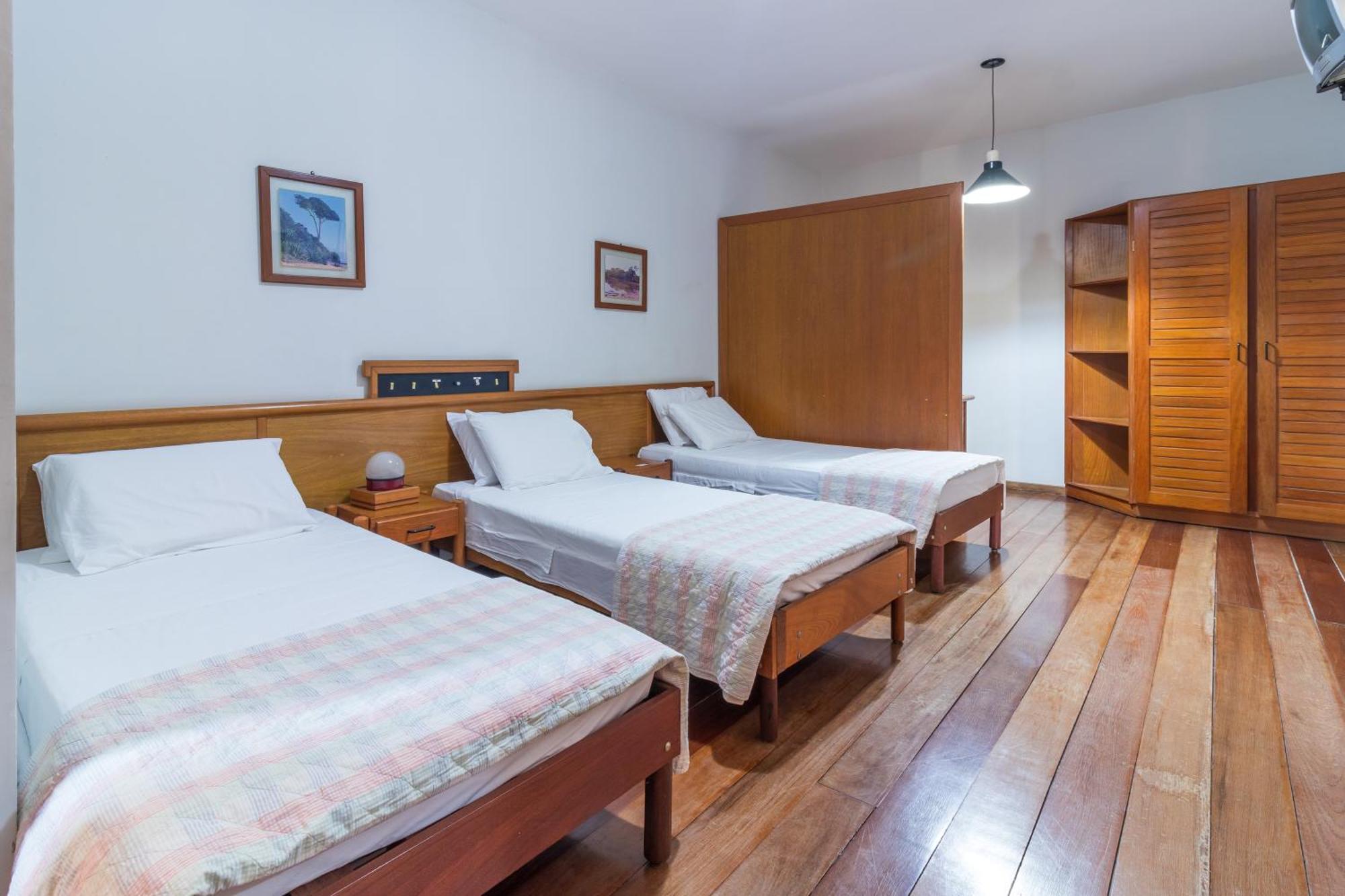 Hotel Praia Sol Serra  Esterno foto