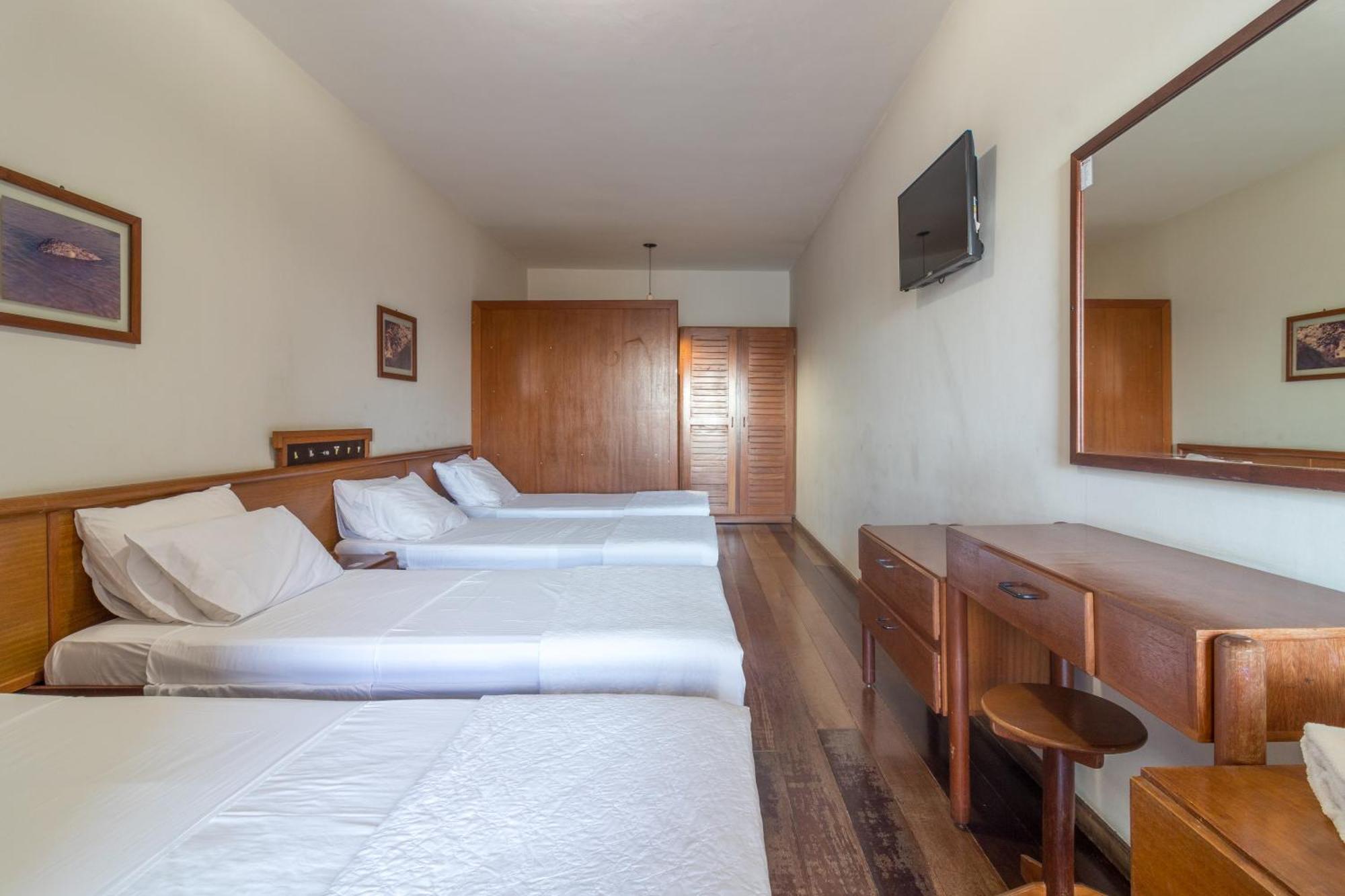Hotel Praia Sol Serra  Esterno foto