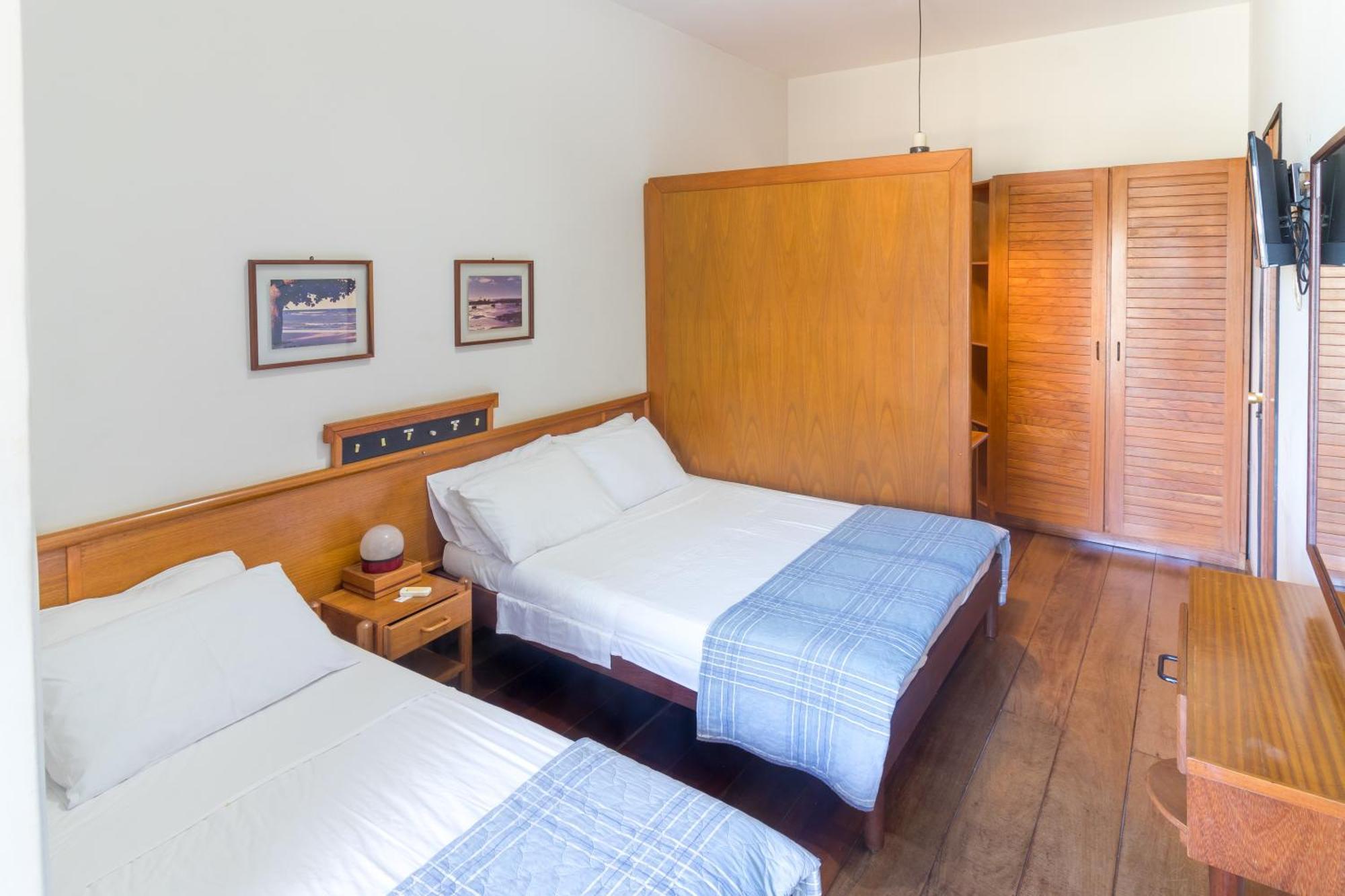 Hotel Praia Sol Serra  Esterno foto