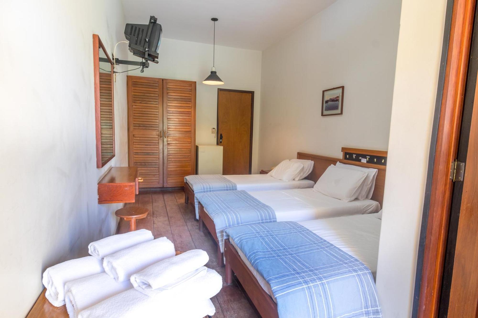 Hotel Praia Sol Serra  Esterno foto