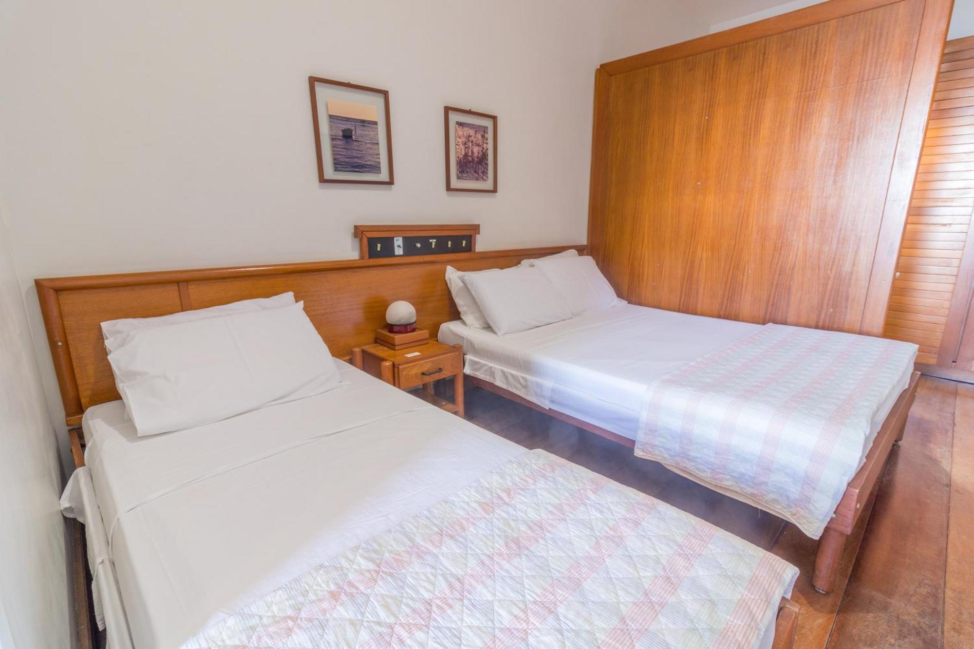 Hotel Praia Sol Serra  Esterno foto