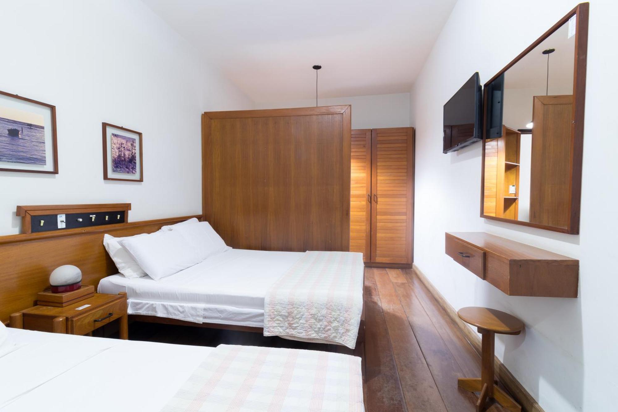 Hotel Praia Sol Serra  Esterno foto