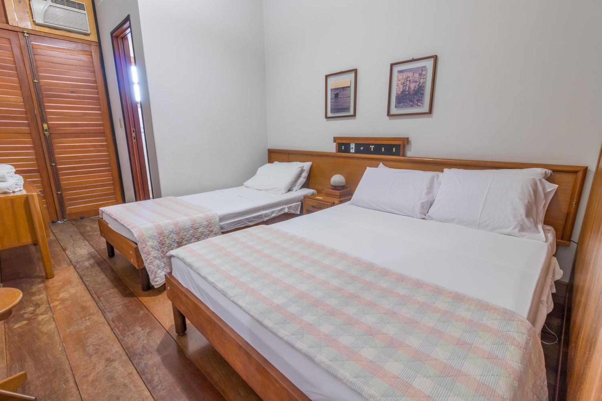 Hotel Praia Sol Serra  Esterno foto