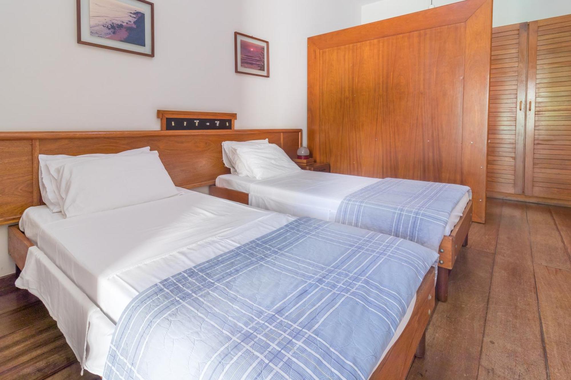 Hotel Praia Sol Serra  Esterno foto