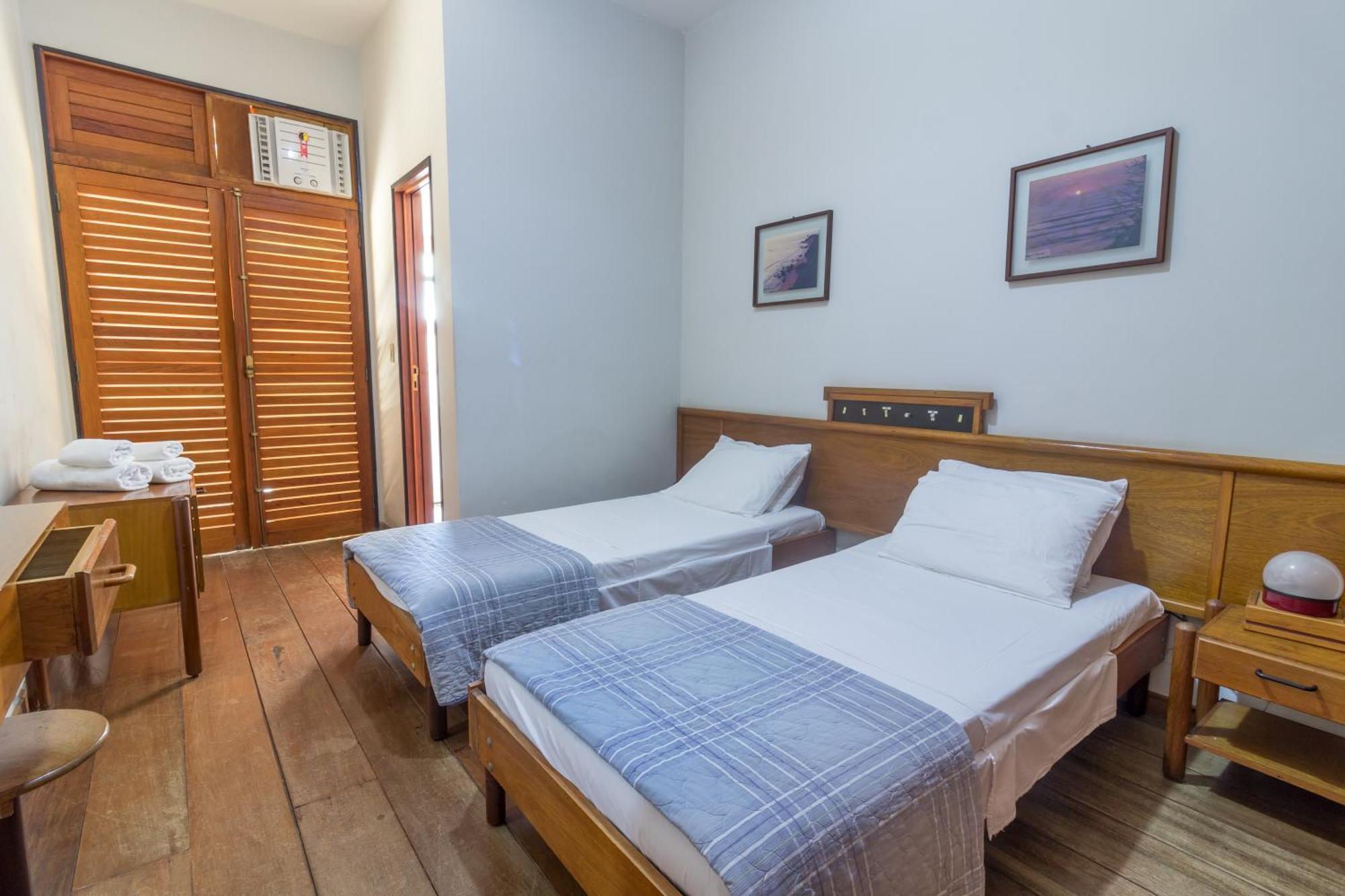 Hotel Praia Sol Serra  Esterno foto