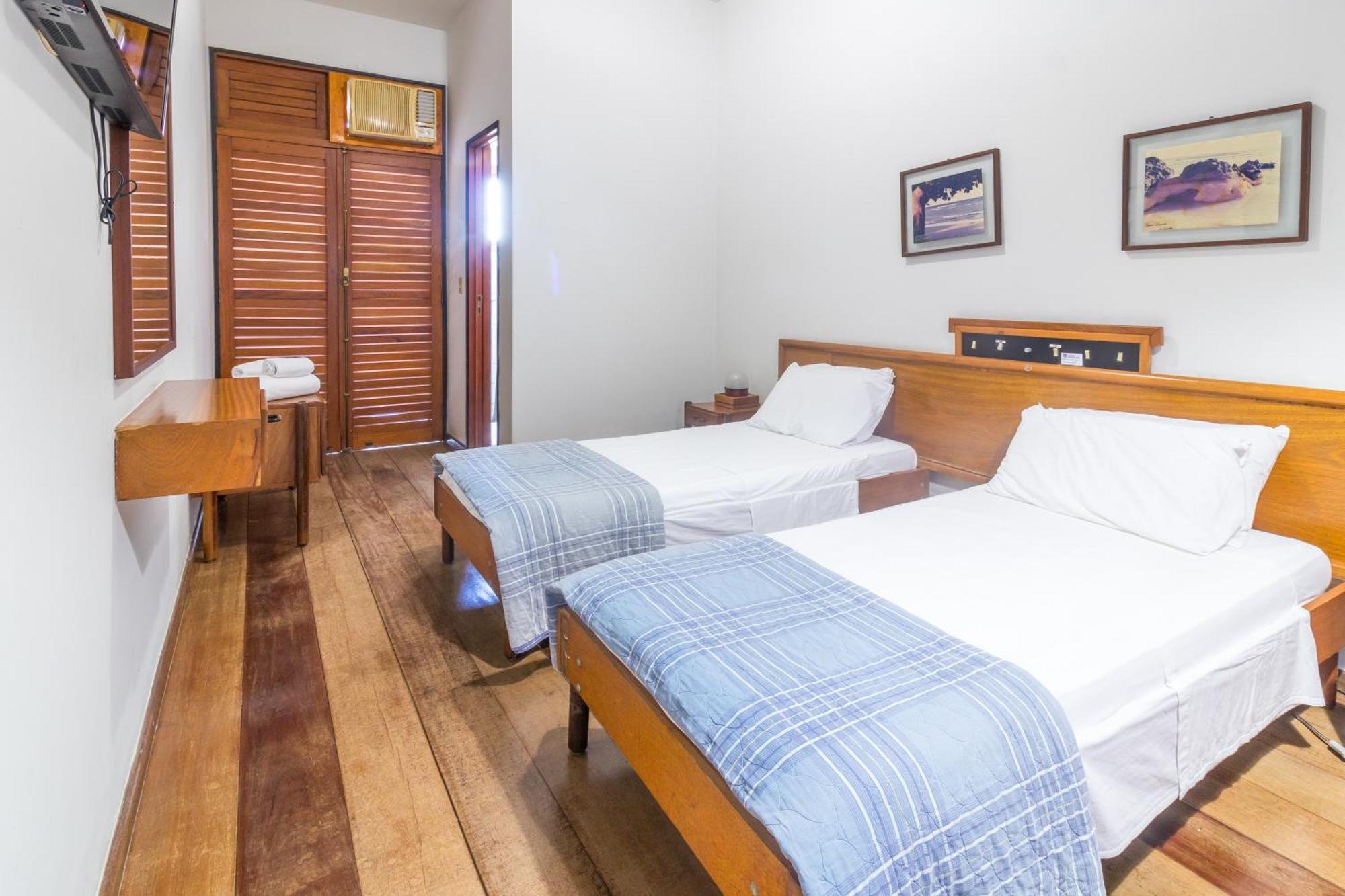 Hotel Praia Sol Serra  Esterno foto