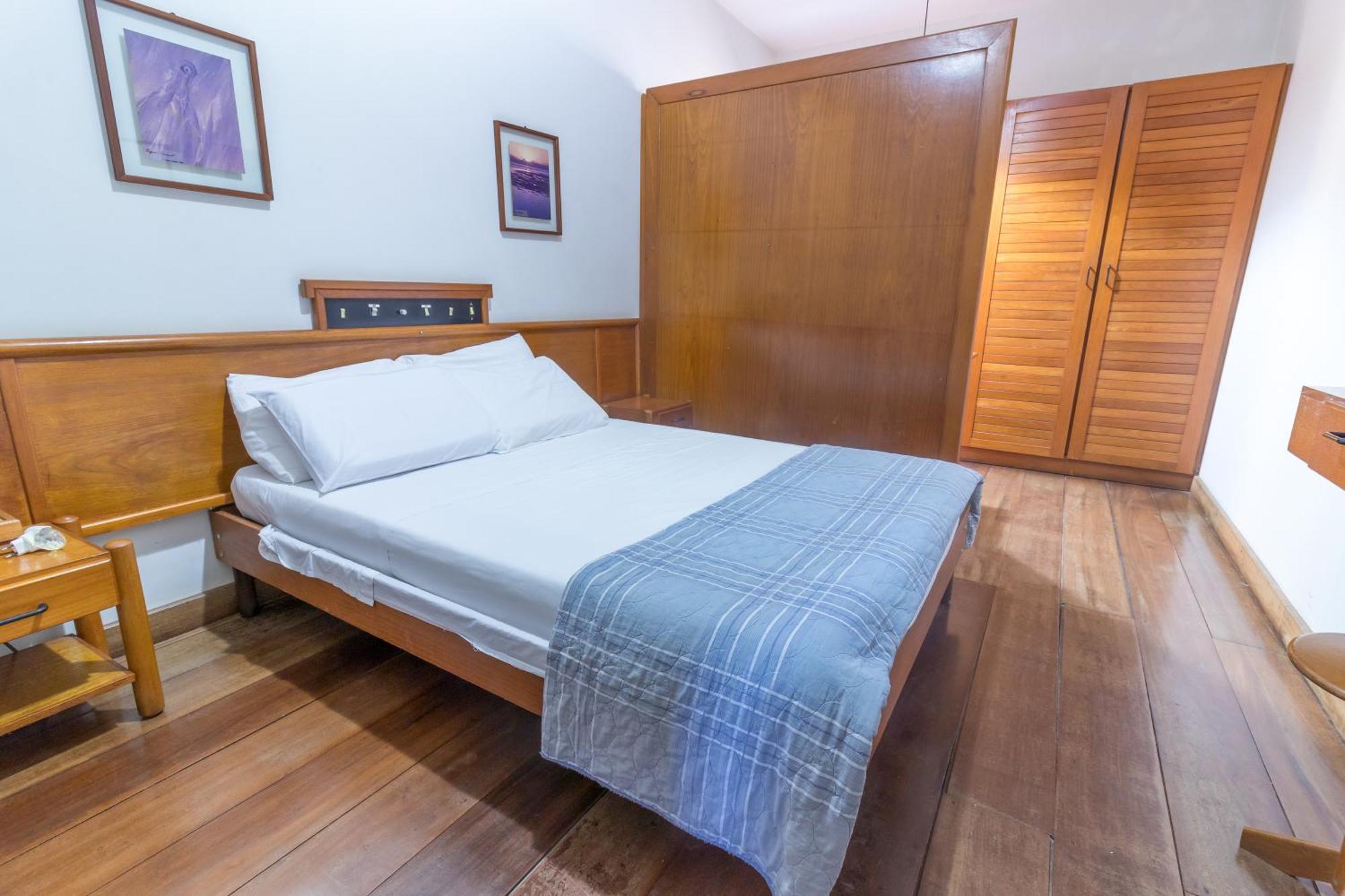 Hotel Praia Sol Serra  Esterno foto