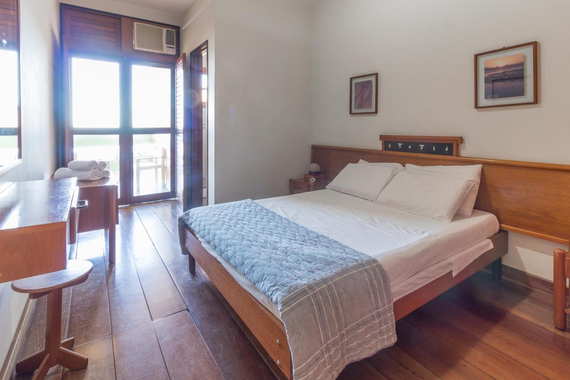 Hotel Praia Sol Serra  Esterno foto