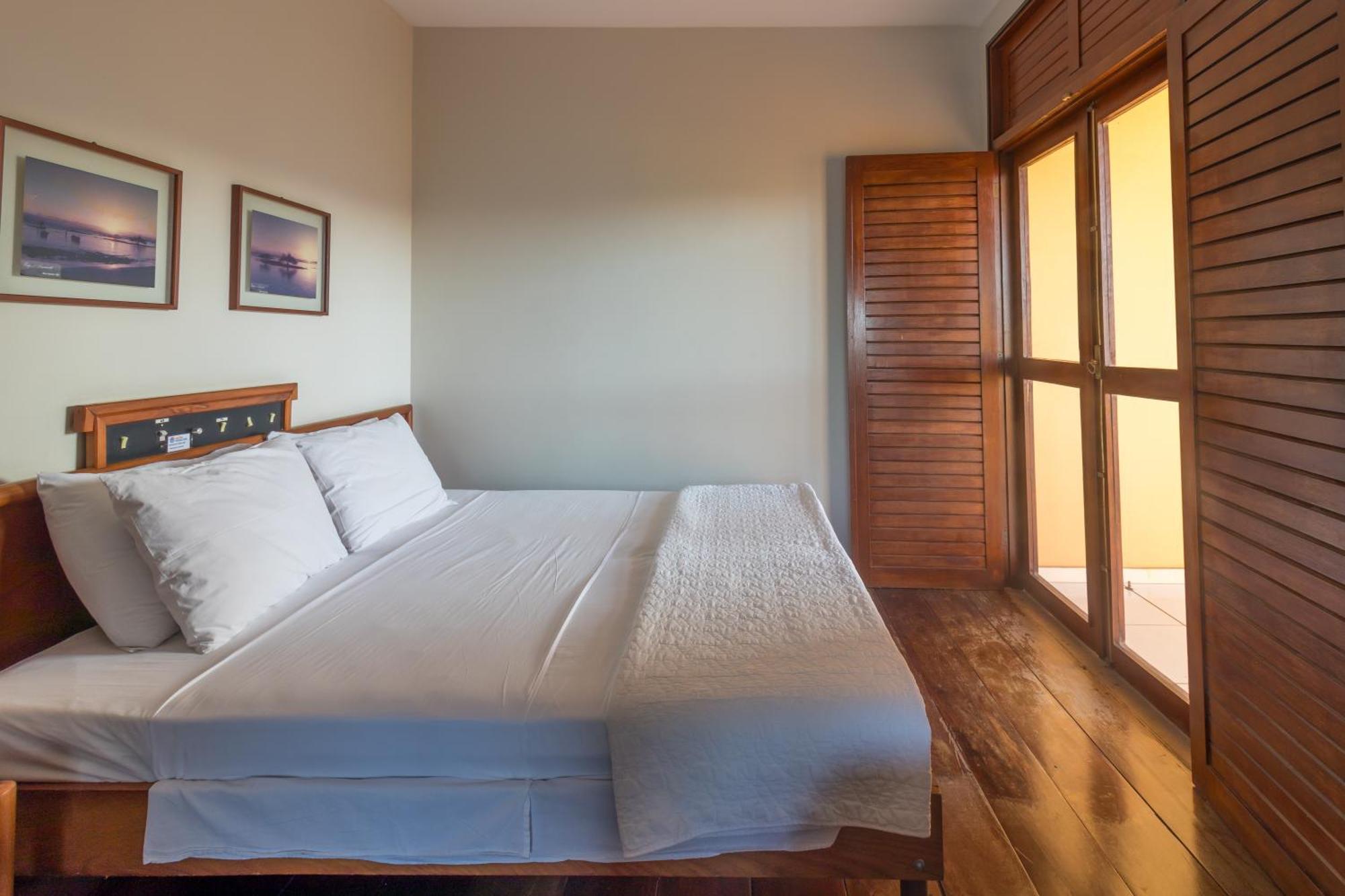 Hotel Praia Sol Serra  Esterno foto
