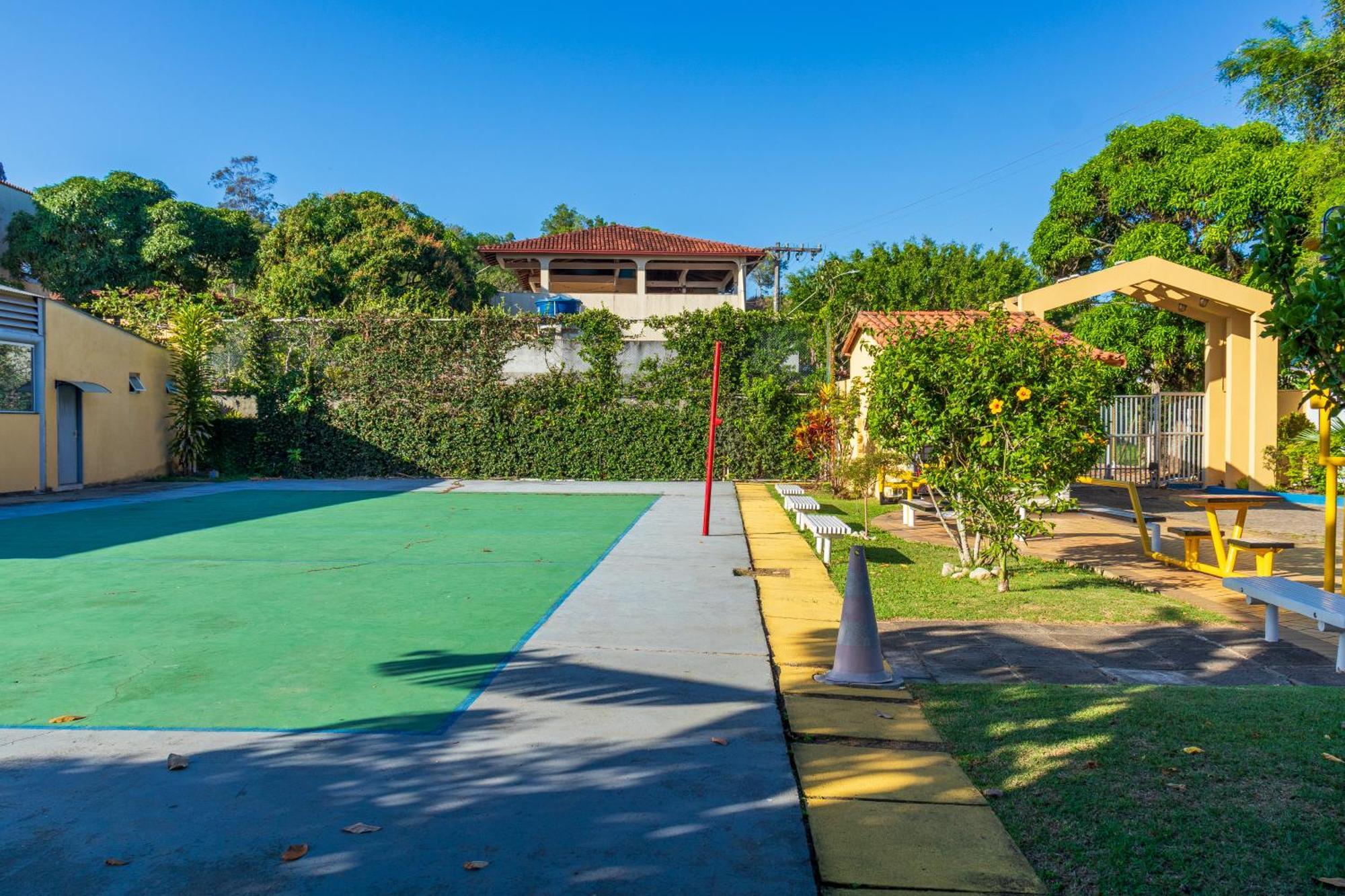 Hotel Praia Sol Serra  Esterno foto